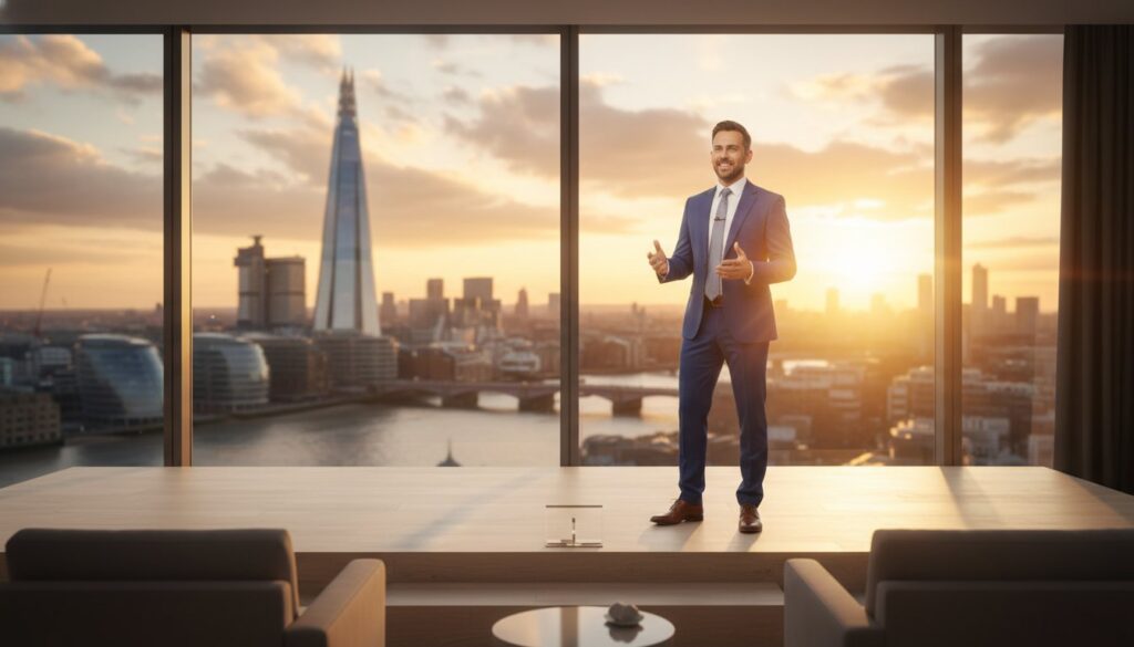 NLP Practitioner Certification UK: The Definitive Guide to Professional Mastery