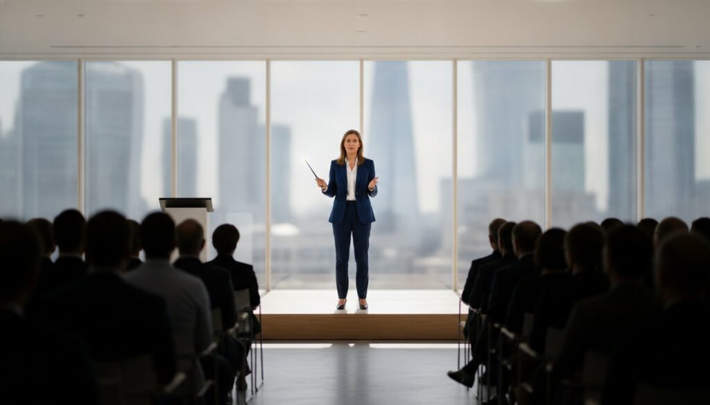 Confidence Building for Public Speaking: The Ultimate Resource Guide