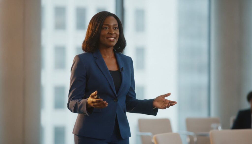 How to Overcome Fear of Public Speaking: A Master-Level Guide to Confidence
