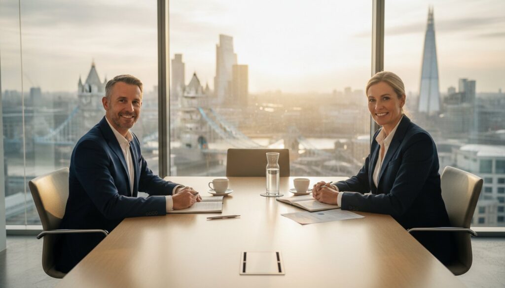 Business Success Coaching: The Elite Guide to Leadership Mastery in 2026