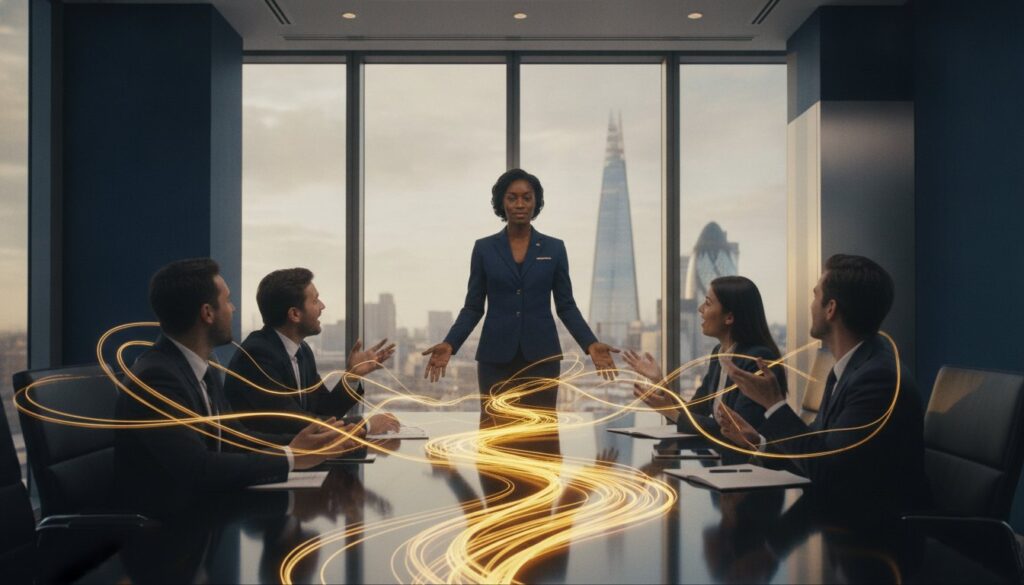 Conflict Resolution for Leaders: Mastering the Psychology of Influence in 2026