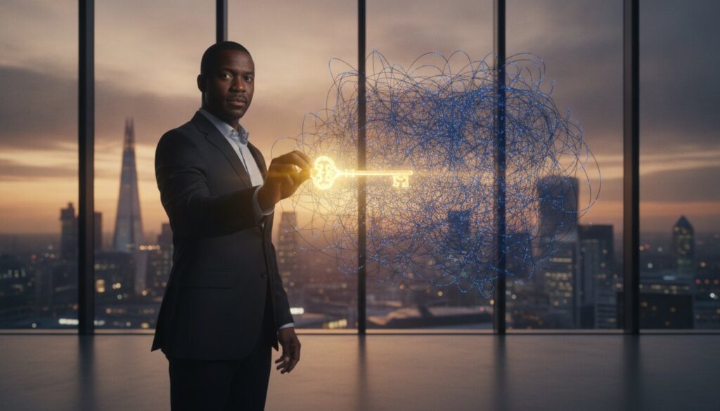 Leadership Decision Making Frameworks: The Master Key to Decisive Authority in 2026