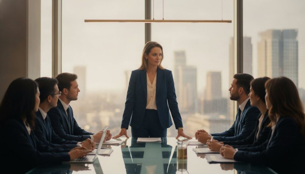 Leadership Presence Training: Master the Art of Influence in 2026