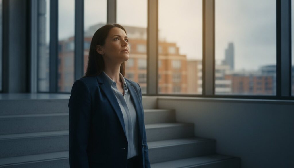 Feeling Stuck in My Career: What to Do to Reclaim Your Momentum