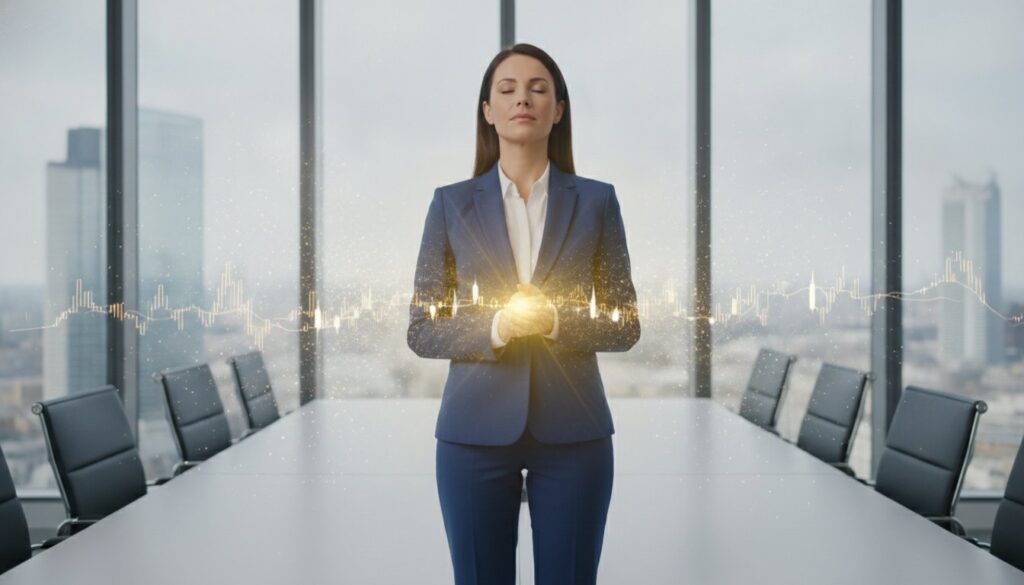 NLP Techniques for Stress Management at Work: Master Your Professional State