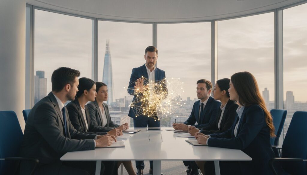 Building a High Performance Team Culture: The Leader’s NLP Blueprint for 2026