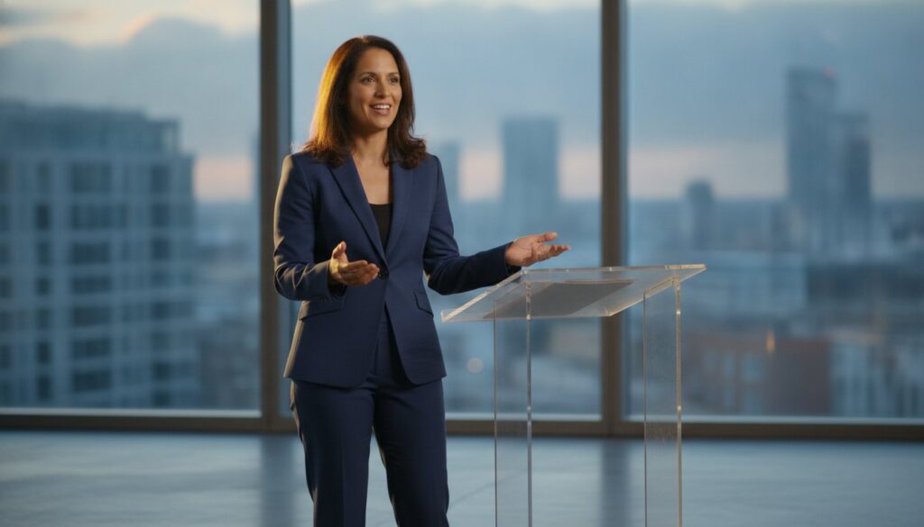 Body Language Tips for Public Speaking: Master the Art of Presence in 2026