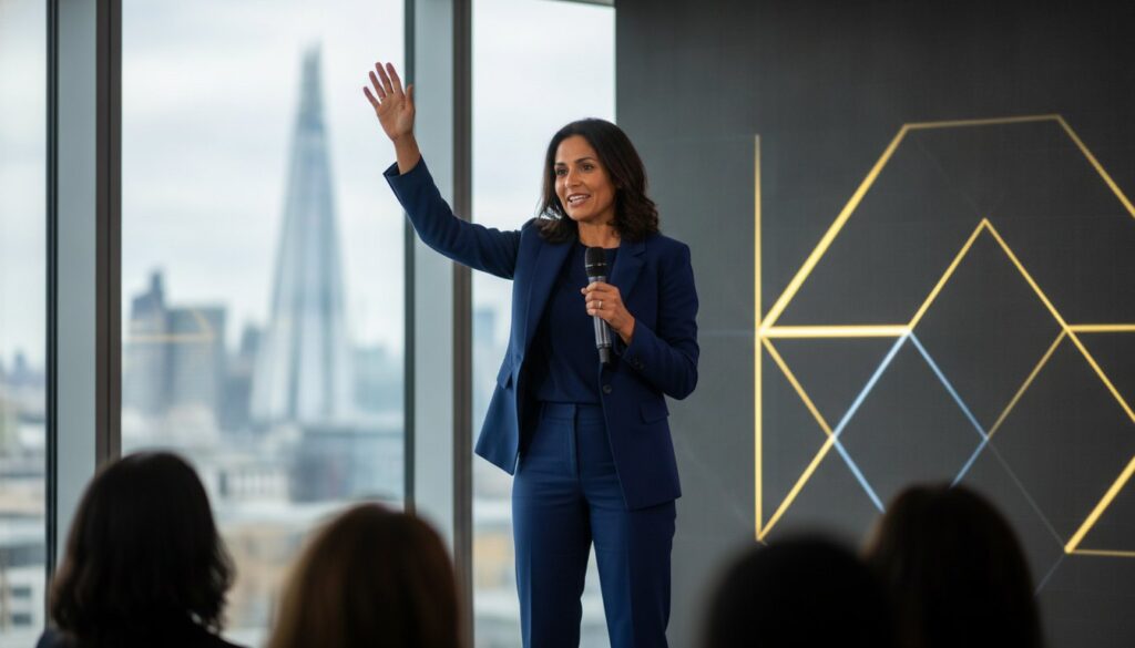 How to Structure a Persuasive Presentation: A Masterclass in Influence
