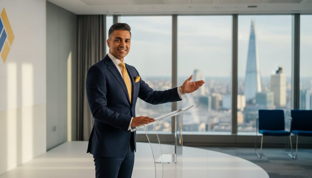 Public Speaking Exercises for Leaders: 2026 Guide