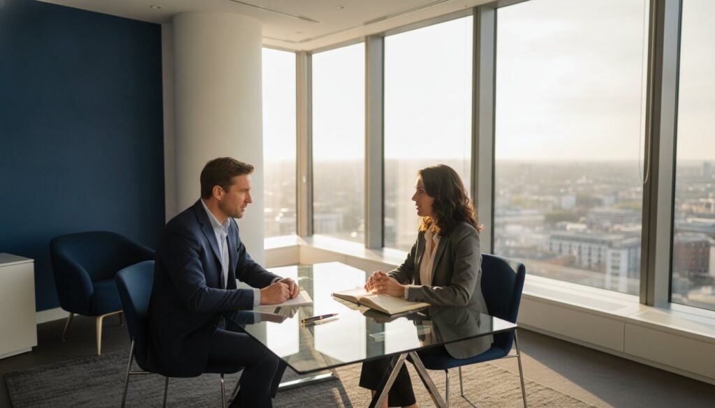 Executive Coaching Packages UK: The Elite Leader’s Guide to Professional Mastery