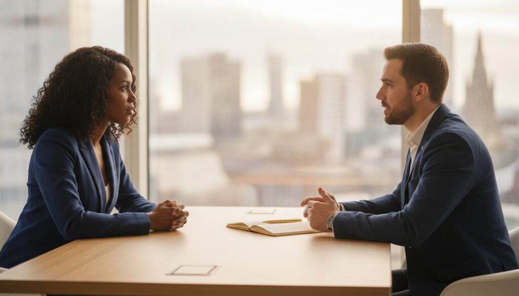 Finding Your First Coaching Clients UK: A Masterclass in Client Acquisition