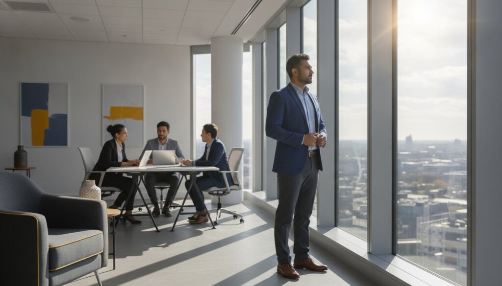 Leadership Challenges for New Managers: Mastering the Identity Shift in 2026