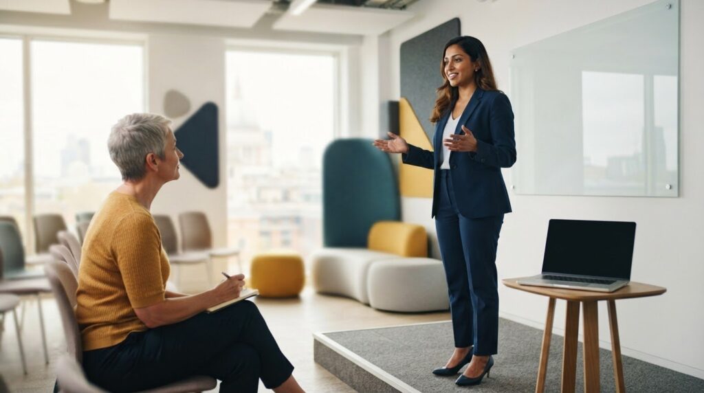 Public Speaking Coaching: Choose the Right Support in 2026