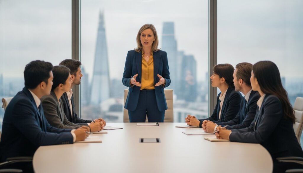 NLP for Leadership Development UK: Master the Psychology of Influence