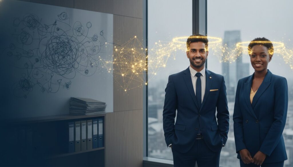 Why Traditional Leadership Training Fails: The Neurological Gap in Corporate Development