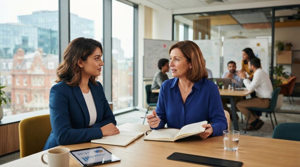 First-Time Manager Training UK: 2026 Buying Guide