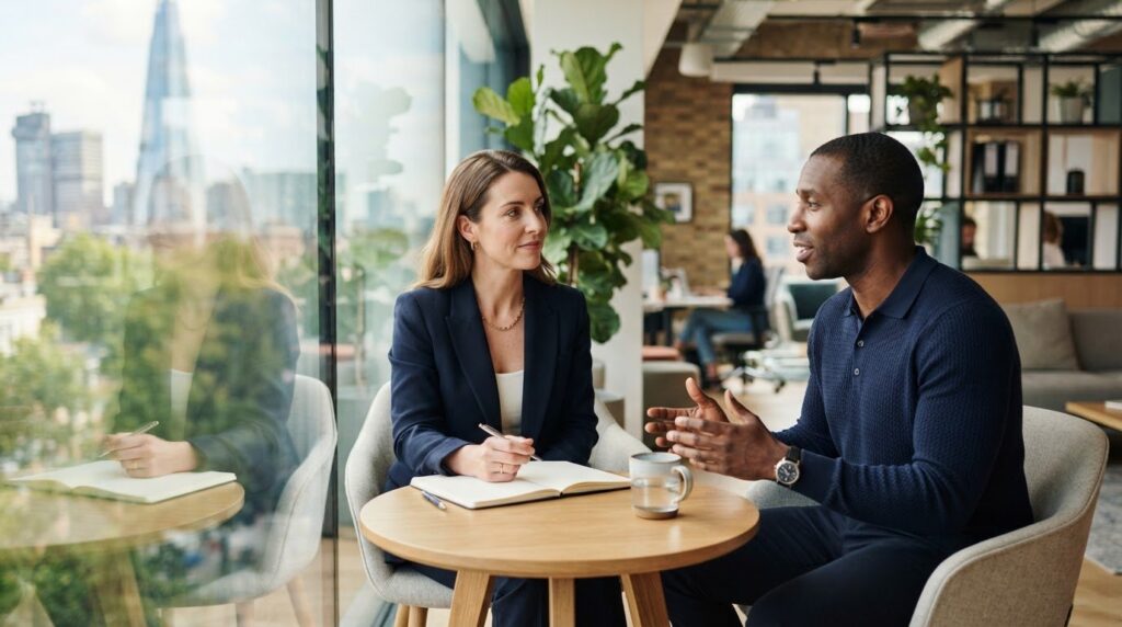 Self-Awareness for Better Leadership: A Practical Guide