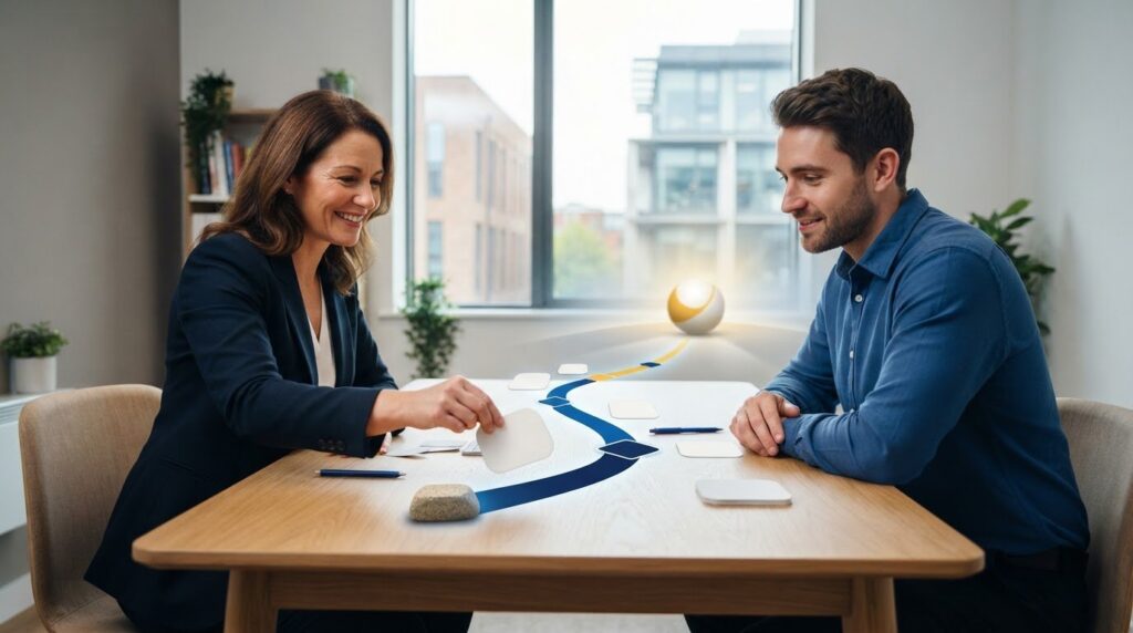 Setting Effective Goals with NLP: A Practical Guide