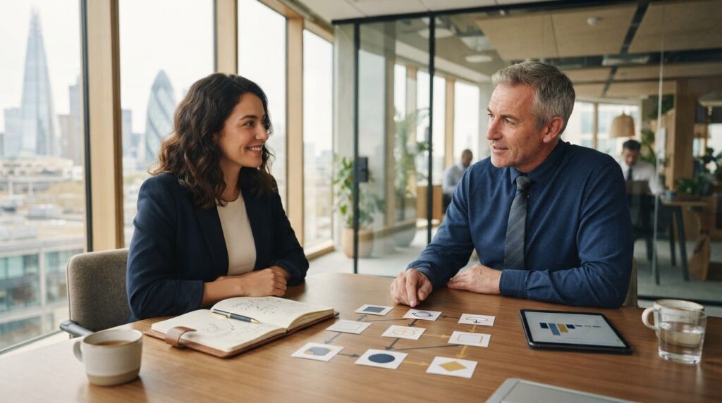 What to Expect from a Business Mentor: A Practical Guide