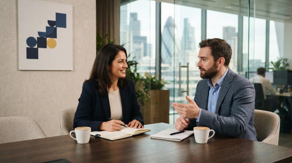 Coaching for Performance Improvement Through Leadership
