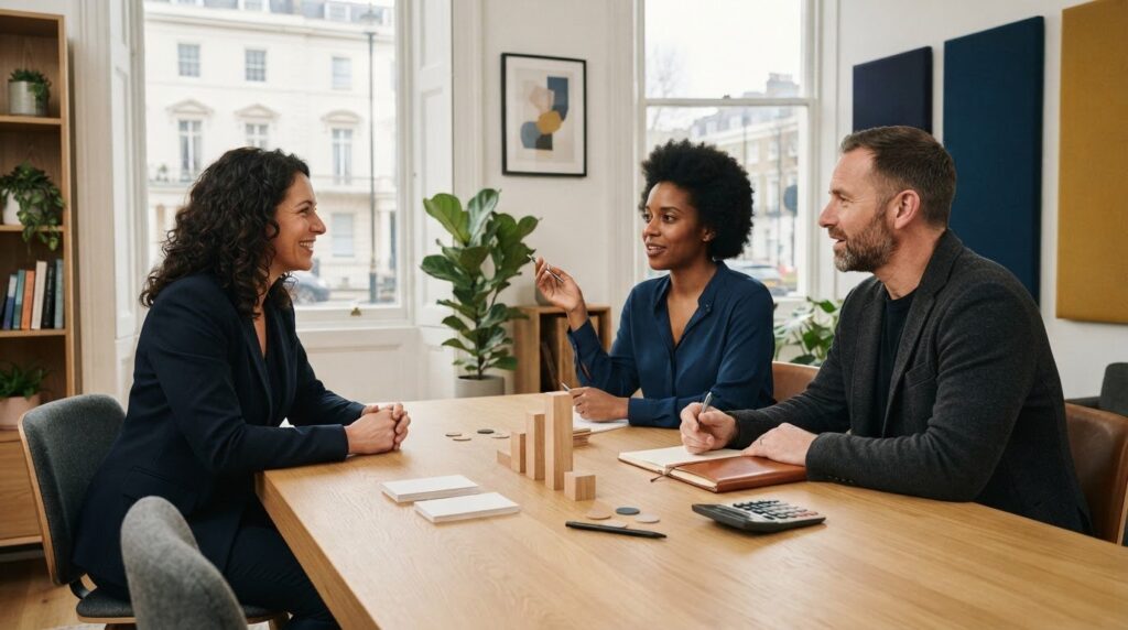 How to Price Your Coaching Services in the UK: A 2026 Guide
